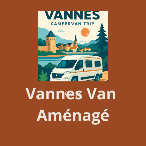 Vannes van amenage